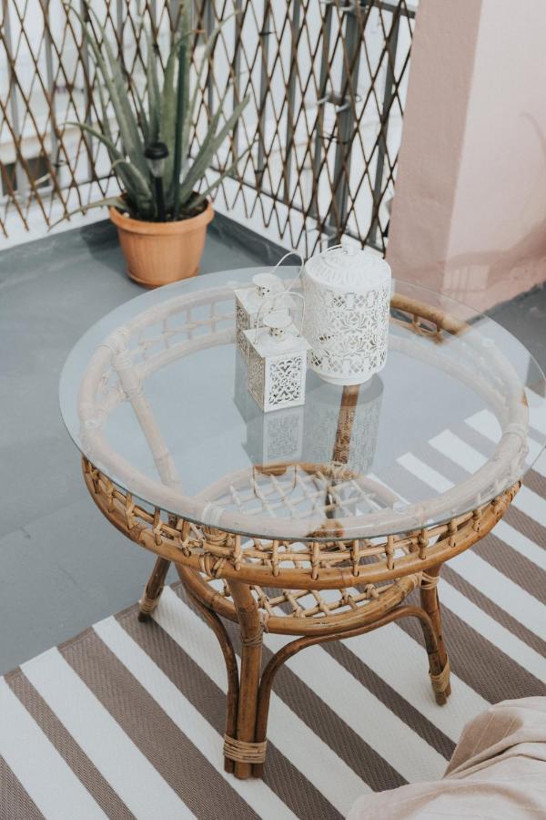 Apartmán Bohemian Loft With View! Volos Exteriér fotografie